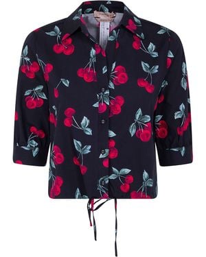 Twinset Shirt - Blue