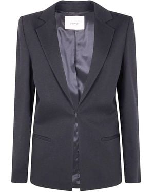 Twinset Jacket - Blue