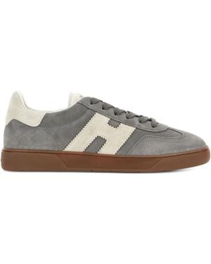 Hogan Cool Sneakers - Gray