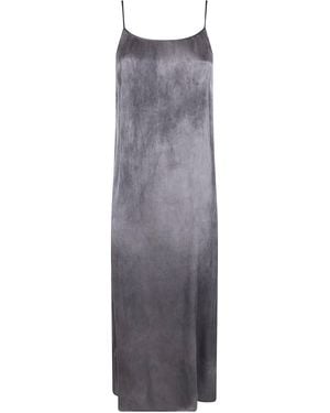 Uma Wang "Anaya" Dress - Gray