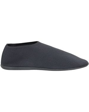 Softromaine Soft Flat Shoes - Blue