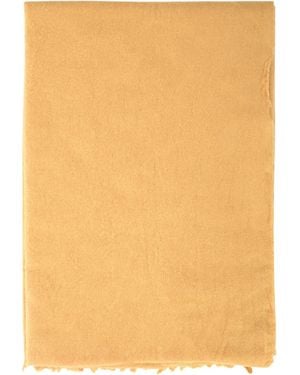 Faliero Sarti Assia 75X185 Scarf - Orange