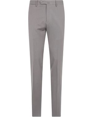 PT01 Trousers Military Trousers - Grey