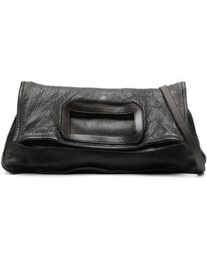 Numero 10 Kensington Bag By - Black
