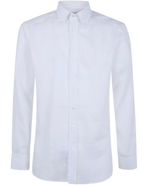 Etro Classic Shirt - White