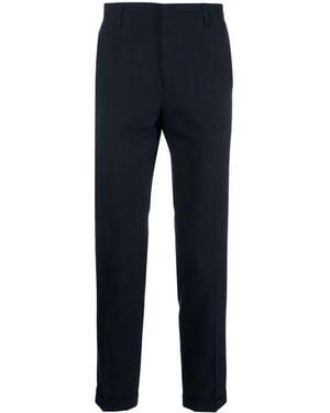 Paul Smith Trouser By - Blue