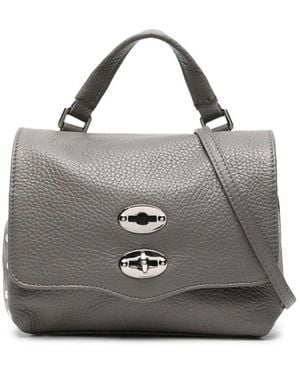 Zanellato Postina Daily Small Bag - Grigio