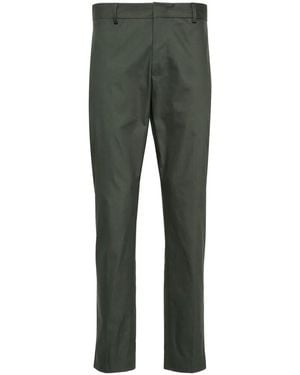 PT01 Epsilon Trousers By - Green