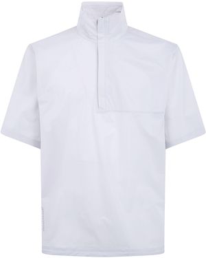 Houdini The Tee - White