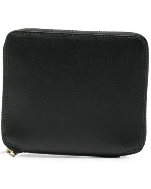 Comme des Garçons Wallet "Classic Group" - Black