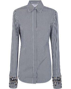 Max Mara "Spxracconto" Short - Purple