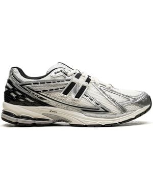 New Balance Tier 1 Trainers - White