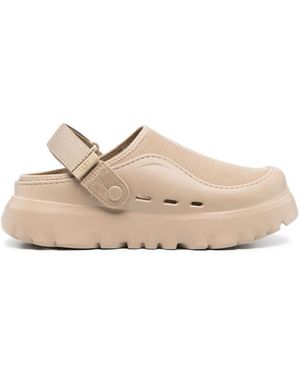 UGG "Peakmod" Sandals - Natural