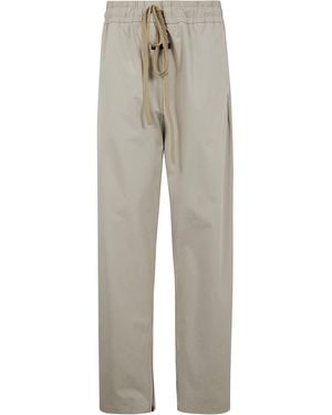 Fear of God Eternal Track Pant - Grey