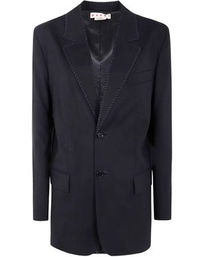 Marni Jacket - Blue