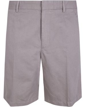 ZEGNA "Z Lux Leisurewear" Pants - Gray