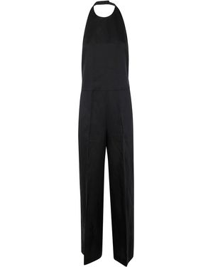 Twinset Overall - Black