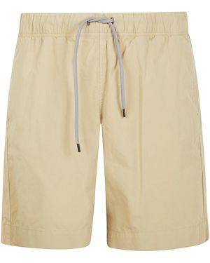 Paul Smith Sport Short - Natural