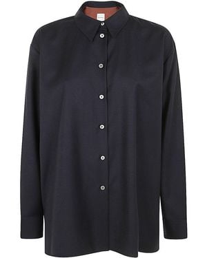 Paul Smith Shirt - Blue