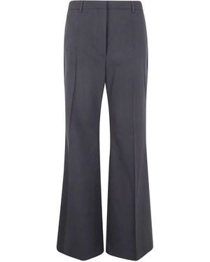 Filippa K "Dionne" Trousers - Blue