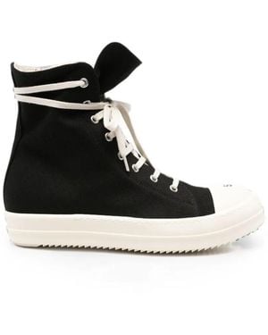 Rick Owens Portafoglio uomo altri materiali - Grigio