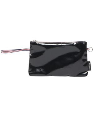 Jack Gomme Paco Pochette - Nero