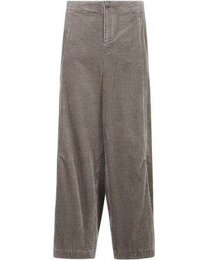 JC Sophie Trousers Army "Paz" - Grey