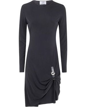 Coperni "Suspended" Dress - Black
