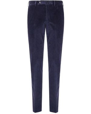 PT01 "Slim" Pants - Blue