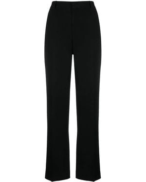 Filippa K Hutton Trousers - Black