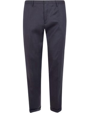 Paul Smith Trousers - Blue