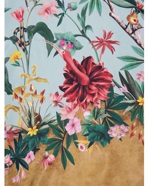 La DoubleJ "Magnifico" Dress - Green