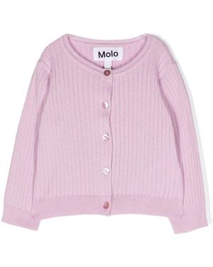 Molo Gabby Jumper - Pink