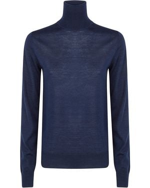 P.A.R.O.S.H. P. A.R. O.S. H. Jumper - Blue