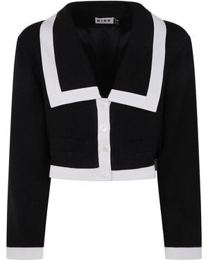 RIXO London Selita Jacket - Black