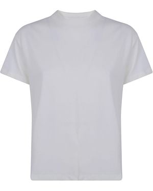 Fear Of God Classic Fit Tee - White