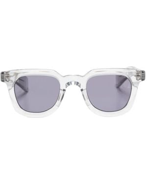 Jacques Marie Mage Vendome Sunglasses - Grey