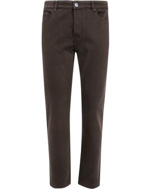 Rrd Pants "Softwill 5T 2.0" - Gray