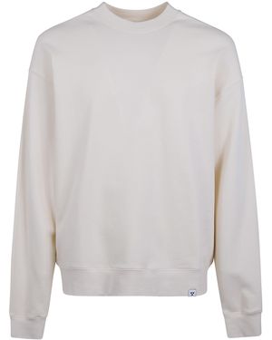 Woc "Atlanta" Jumper - White