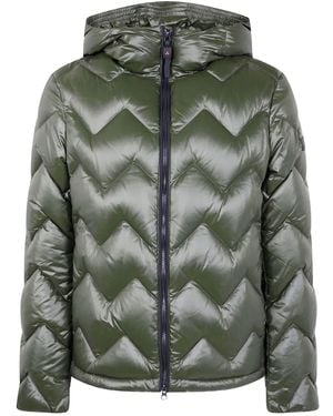 Peuterey 'Honova' Nr 04 Jacket - Green