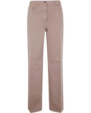 N°21 Five Pocket Denim - Gray