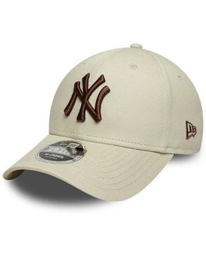 KTZ Hat 9Forty Mc Neyyan - Natural
