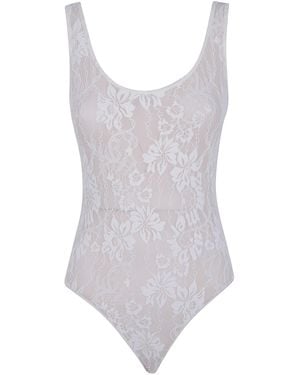 Zimmermann Body - Bianco