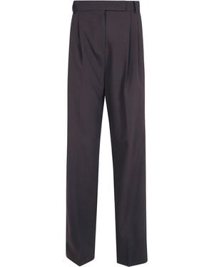 Frankie Shop Pants Suit - Blue
