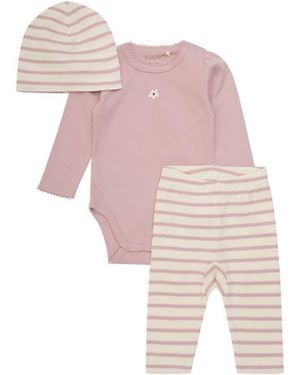 Fixoni Gift Set 3 Packs - Pink