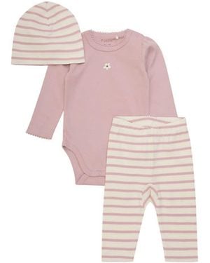 Fixoni Gift Set 3 Packs - Pink