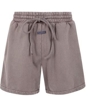 Fear Of God Vacation Short - Grey