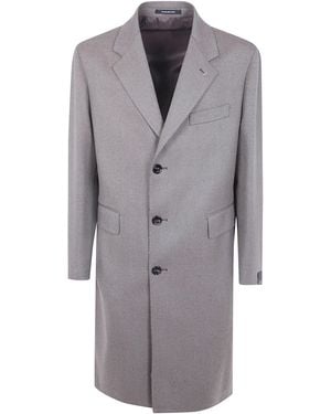 Tagliatore Coat "Londra" - Gray