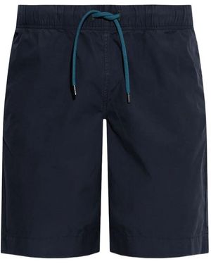 Paul Smith Sport Short - Blue