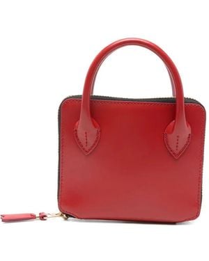 Comme des Garçons Handles - Red